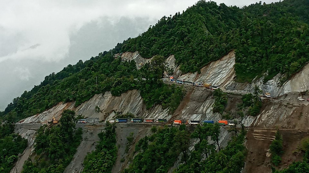 दसैँ, सडक सुरक्षा र चालकको दायित्व