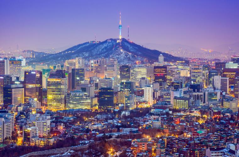 दक्षिण कोरियामा ५ प्रतिशत तलब बढ्ने,अब मासिक तलब न्यूनतम २ लाख
