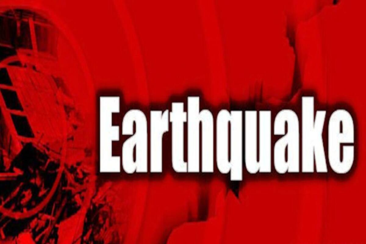 उत्तरी चीनमा भूकम्प, १०० भन्दा बढीको मृत्यु