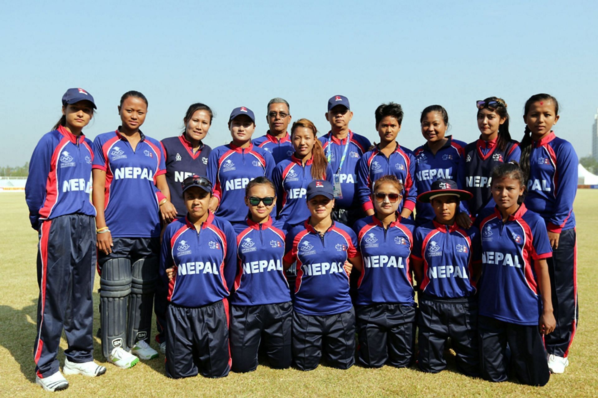 महिला टी-२० विश्वकप छनोट : मलेसियालाई हराउँदै नेपाल शीर्ष स्थानमा